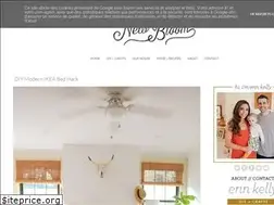 Sites similar to newblooming.com