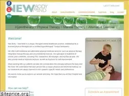 Sites similar to newbody-newmind.com