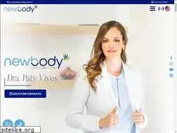 Sites similar to newbody.center