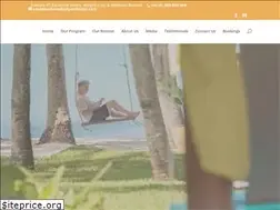 Sites similar to newbodyandmind.com
