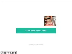Sites similar to newbodyin3weeks.com