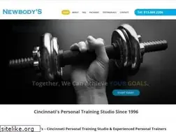 Sites similar to newbodys.com