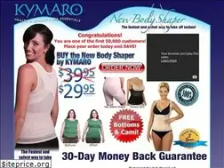 Sites similar to newbodyshaper.com