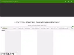 Sites similar to newbodytherapy.com