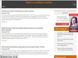Sites similar to newboiler.art