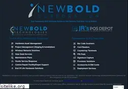 Sites similar to newboldcorp.com