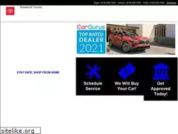 Sites similar to newboldscion.com