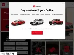Sites similar to newboldtoyota.com