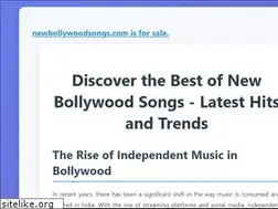 Sites similar to newbollywoodsongs.com