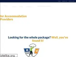 Sites similar to newbook.cloud