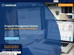Sites similar to newbookpms.com