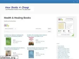 Sites similar to newbooks4cheap.com