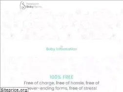 Sites similar to newbornbabyitems.com