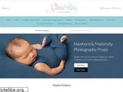 Sites similar to newbornbabyposing.com