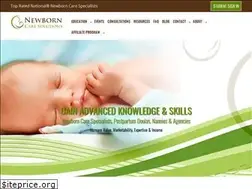 Sites similar to newborncaresolutions.com