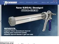 Sites similar to newborncaulkguns.com