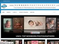 Sites similar to newbornphotographers.com