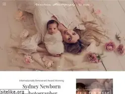 Sites similar to newbornphotography.com.au