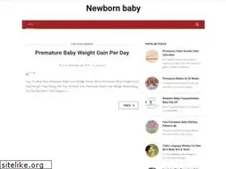 Sites similar to newbornsbaby.blogspot.com