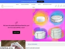 Sites similar to newbornstudioprops.com