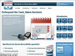 Sites similar to newboschcarservice.com