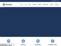 Sites similar to newbot.com.br