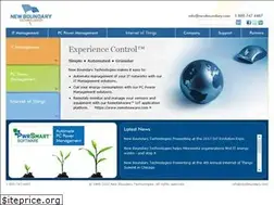 Sites similar to newboundary.com