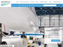 Sites similar to newbowaerospace.com
