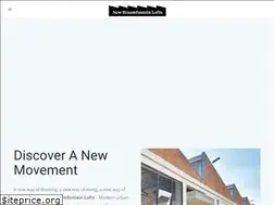 Sites similar to newbraamfonteinlofts.co.za