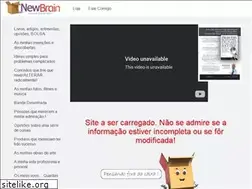 Sites similar to newbrain.net
