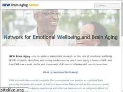 Sites similar to newbrainaging.org