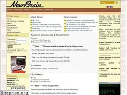 Sites similar to newbrainemu.eu