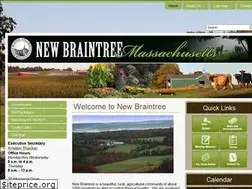 Sites similar to newbraintreema.us
