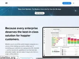 Sites similar to newbrandanalytics.com