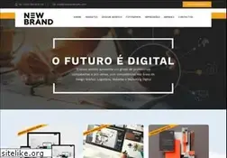 Sites similar to newbrandstudio.com