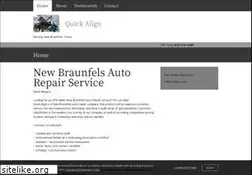Sites similar to newbraunfelsautorepairservice.com
