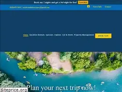 Sites similar to newbraunfelsescapes.com