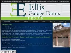 Sites similar to newbraunfelsgaragedoors.com