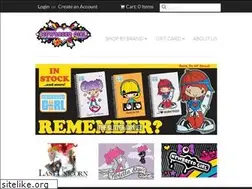 Sites similar to newbreedgirl.com