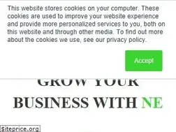 Sites similar to newbreedmarketing.com