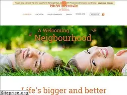 Sites similar to newbreeze.com.au