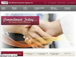 Sites similar to newbremeninsurance.com