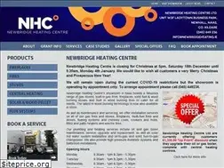 Sites similar to newbridgeheating.ie