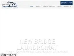 Sites similar to newbridgelaundromat.com