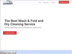 Sites similar to newbridgelaundry.com