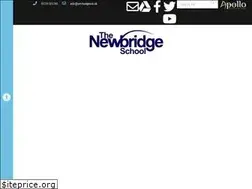 Sites similar to newbridgesch.uk