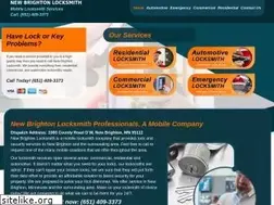 Sites similar to newbrightonlocksmith.com