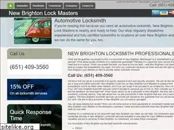Sites similar to newbrightonlocksmith.net