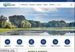 Sites similar to newbrightonmn.gov