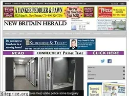 Sites similar to newbritainherald.com